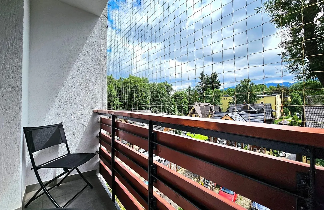Apartamenty od RentiloPL-1