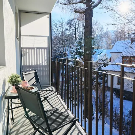 Apartamenty od RentiloPL-3