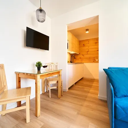 Apartamenty od RentiloPL-2